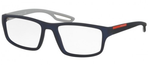 Prada Linea Rossa PRADA SPORT VPS 09GV UR5-1O1